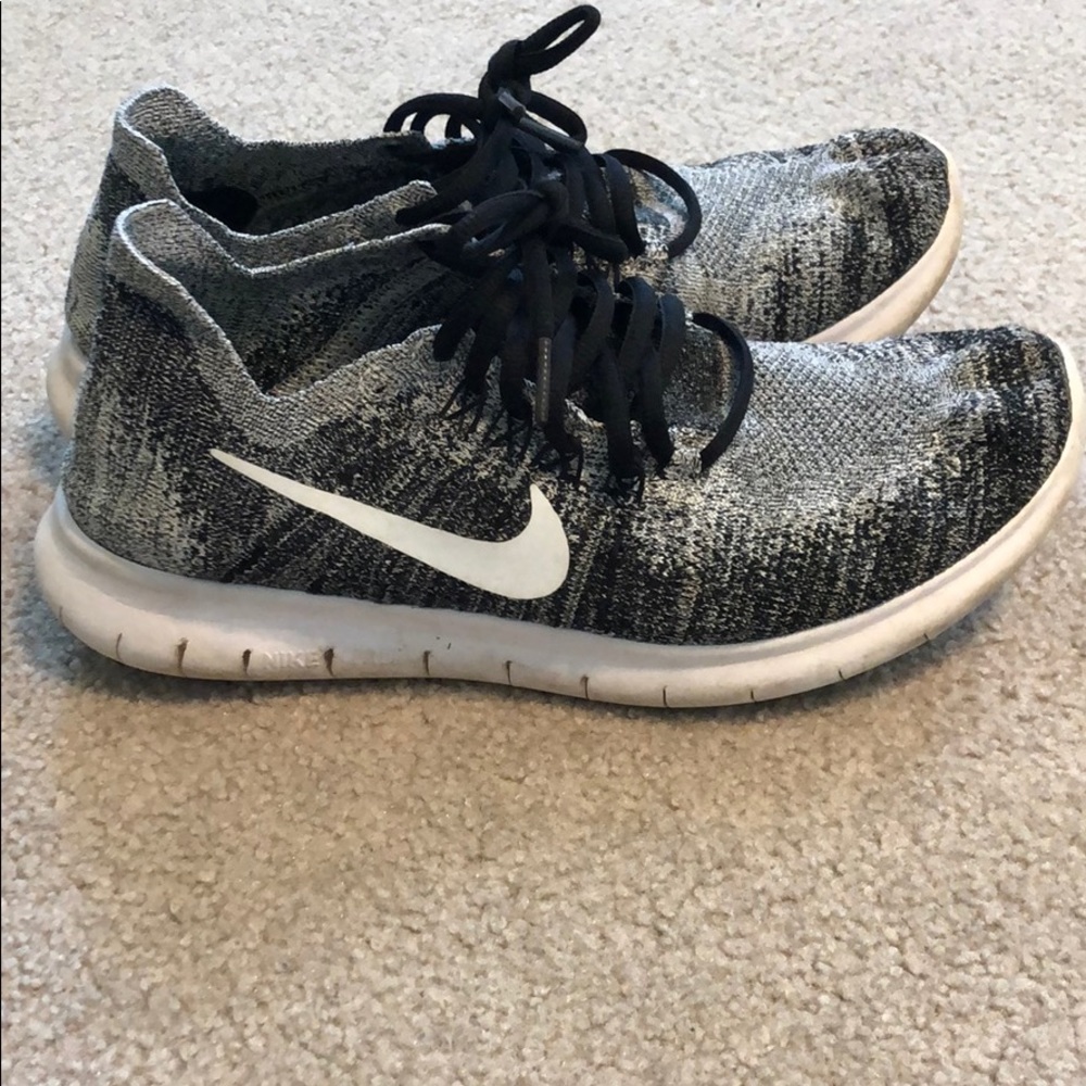 Nike Free Run Flyknit